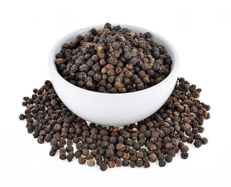 Black Pepper Imports from Vietnam and Brazil May Also Increase