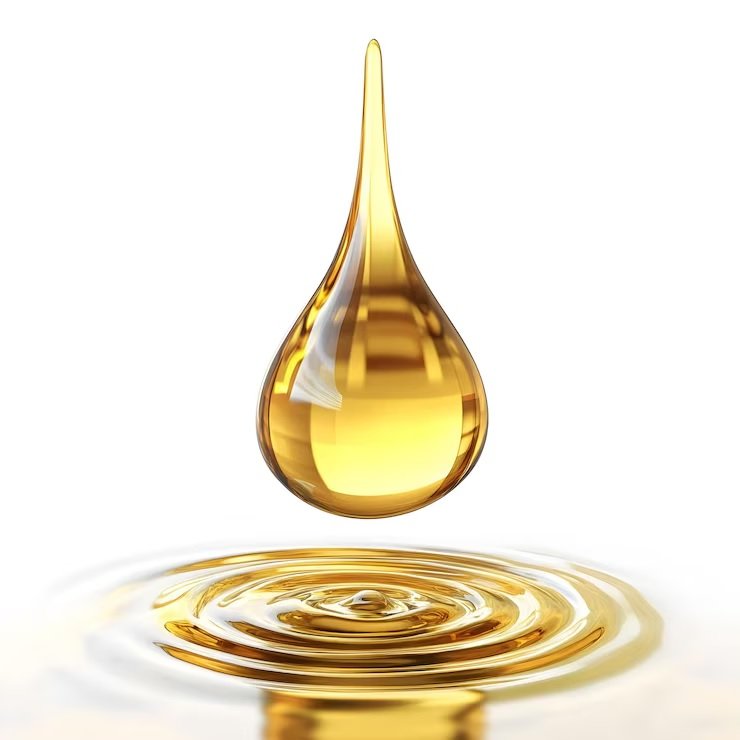 Drop of over 100,000 tonnes in edible oil imports in August