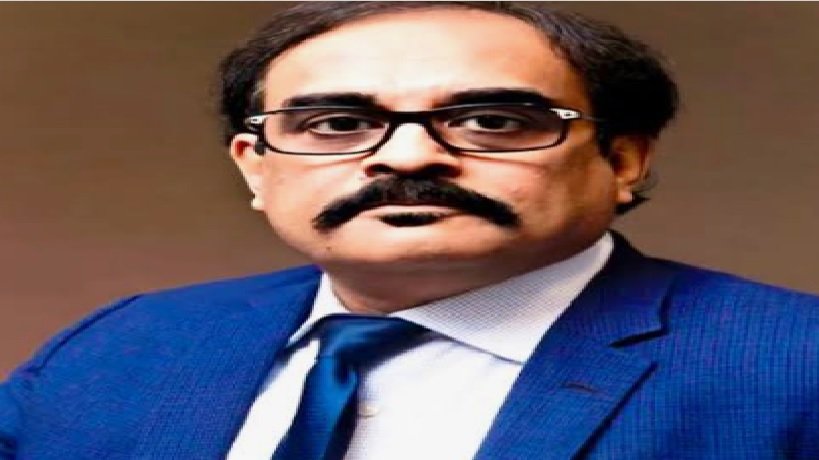 Sudhakar Desai Re-elected as IVPA President