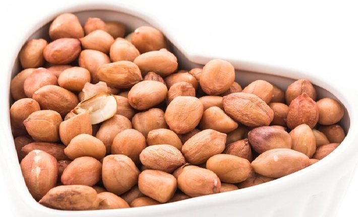 Weekly Review – Groundnut