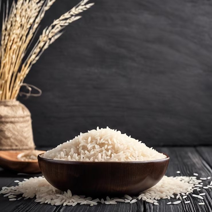साप्ताहिक समीक्षा- धान- चावल