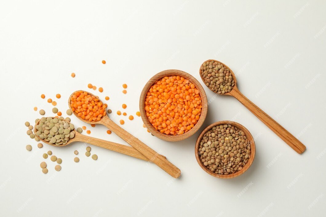 Weekly Review – Masoor (Red Lentil)