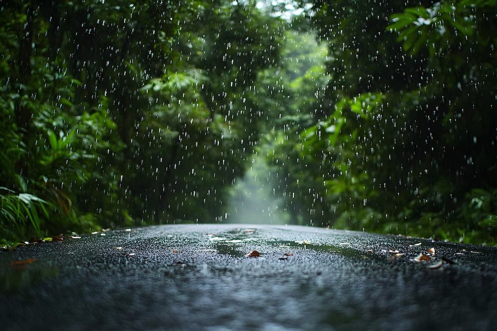 Heavy Rainfall Likely in Drought-Hit States of South India