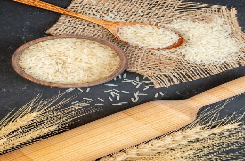 Estimate of Lower Rice Production Due to Decline in Paddy Acreage