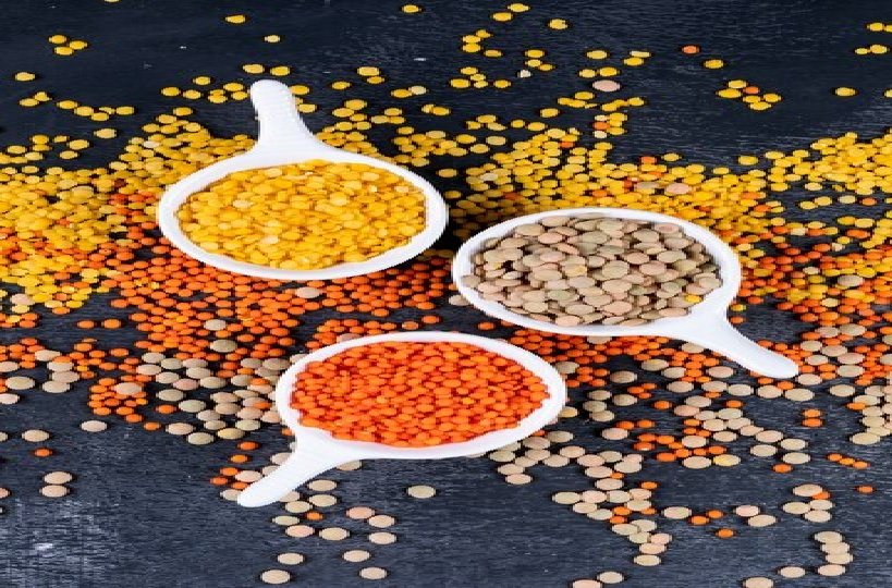 Prospects of Improvement in the Global Lentil Market