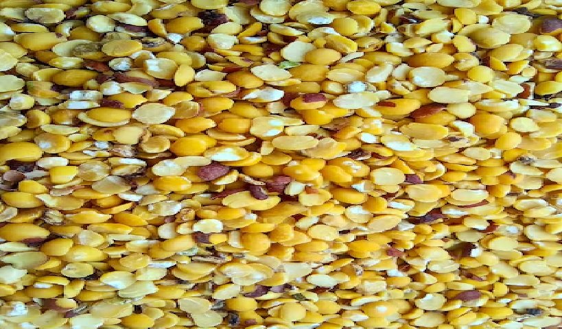 म्यांमार में तुवर का उत्पादन 10-15 प्रतिशत बढ़ने का अनुमान