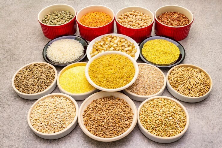 Heavy rainfall brings relief to Kharif crops in Bihar and other eastern states