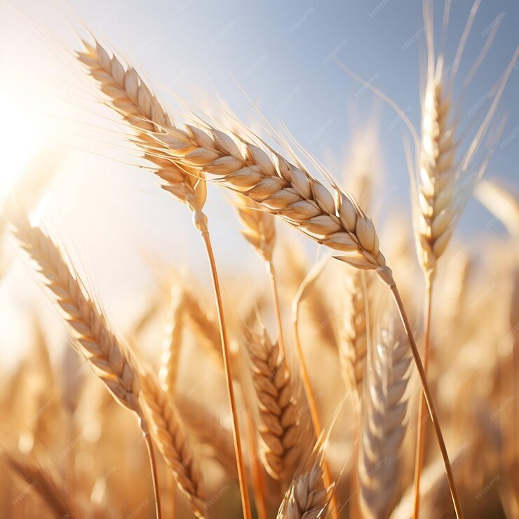 Wheat International News