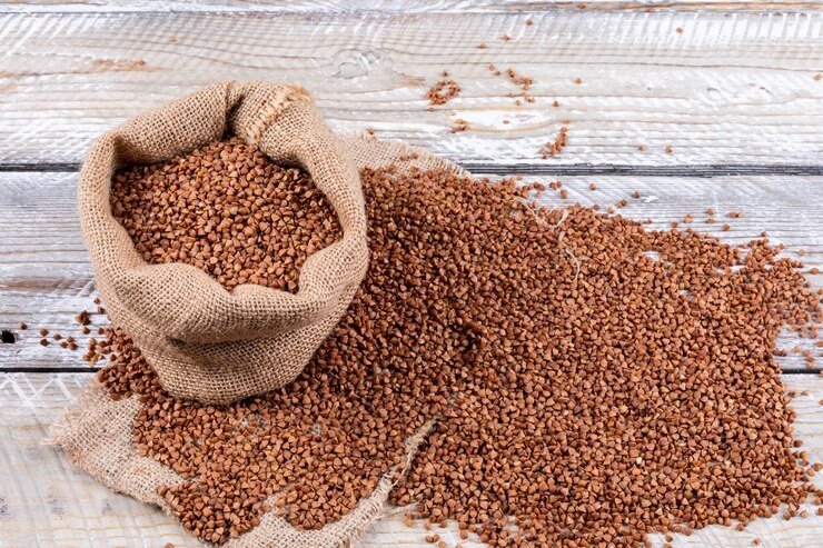 Weekly Review – Gram (Chana)