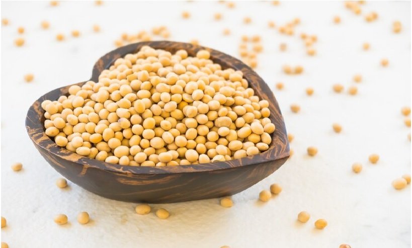 Weekly Review: Peas