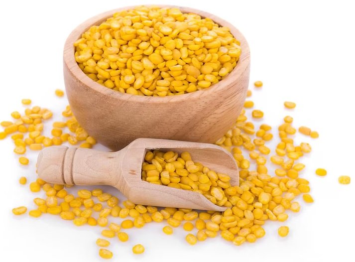 Weekly Review: Tur (Pigeon Pea)