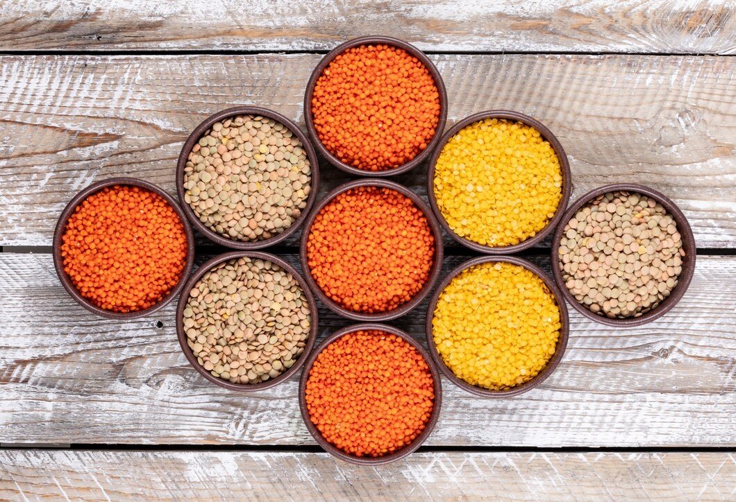 Weekly Review – Masoor (Red Lentil)