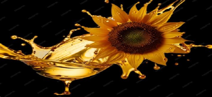 Steeper Cut in Import Duty on Sunflower Oil