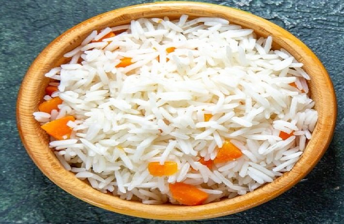 ऊंचे सरकारी स्टॉक के बावजूद चावल की कीमतों में तेजी