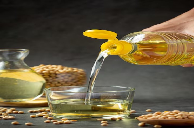 Approval of ₹55.48 Billion for Procurement of Pulses and Oilseeds in States