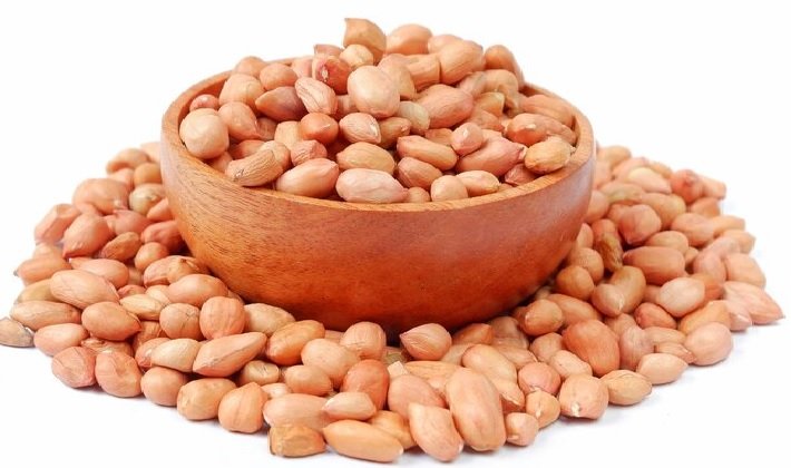 Weekly Review – Groundnut