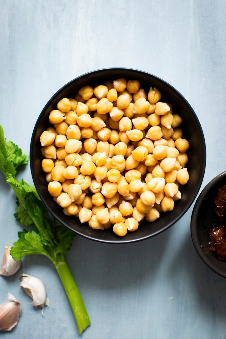 Improved Export Performance for Canadian Peas in August