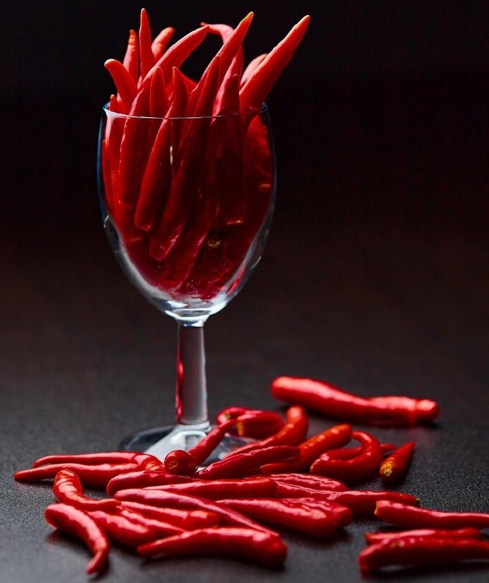 Doubts Persist Regarding Rise in Red Chili Production Despite Increased Sowing