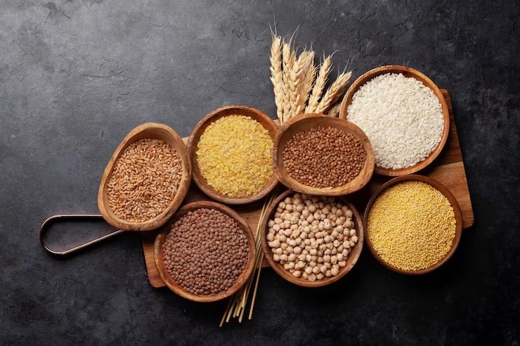 Coarse Cereal Acreage Reaches 187.20 Lakh Hectares