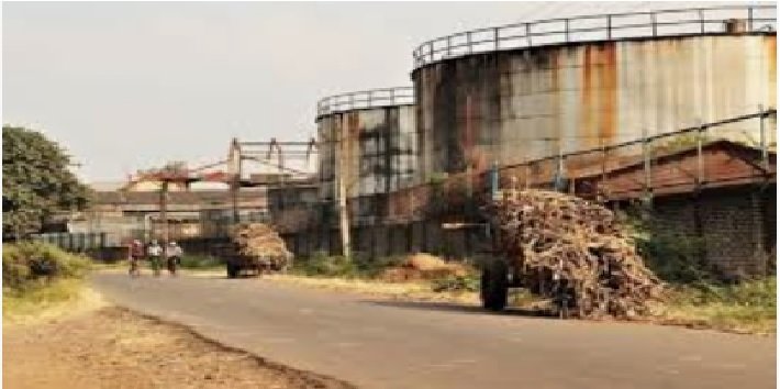 Likely Shortfall in Sugarcane Supply to Sugar Mills