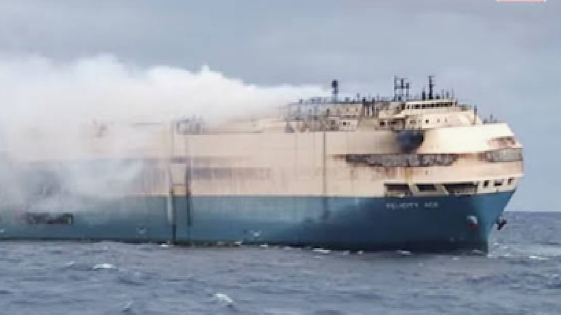 Movement of commercial ships via Black Sea route stalled