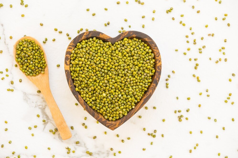 Weekly Review: Moong