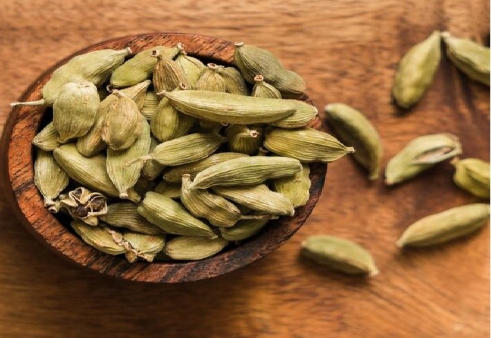 जोरदार घरेलू एवं निर्यात मांग से इलायची का भाव तेज