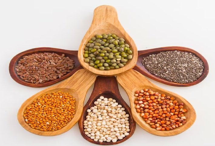Global Grain Production Projected to Reach 243 Million Tonnes