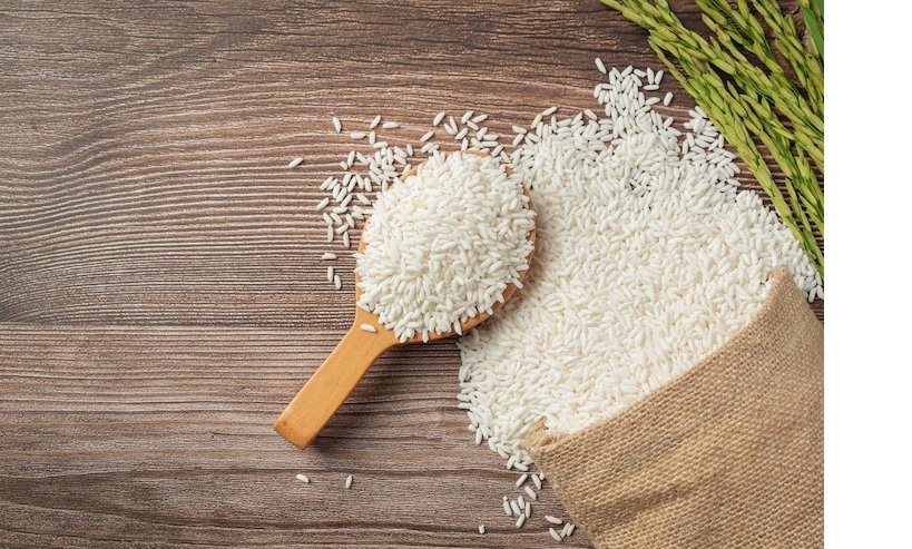 Export Offer Prices for Rice Remain High