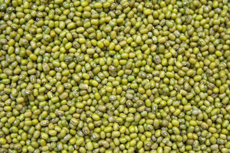 साप्ताहिक समीक्षा-मूंग
