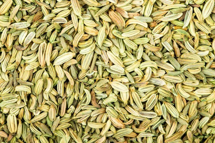 ऊंचे भावों पर सौंफ में व्यापार कम : मंदे की संभावना नहीं
