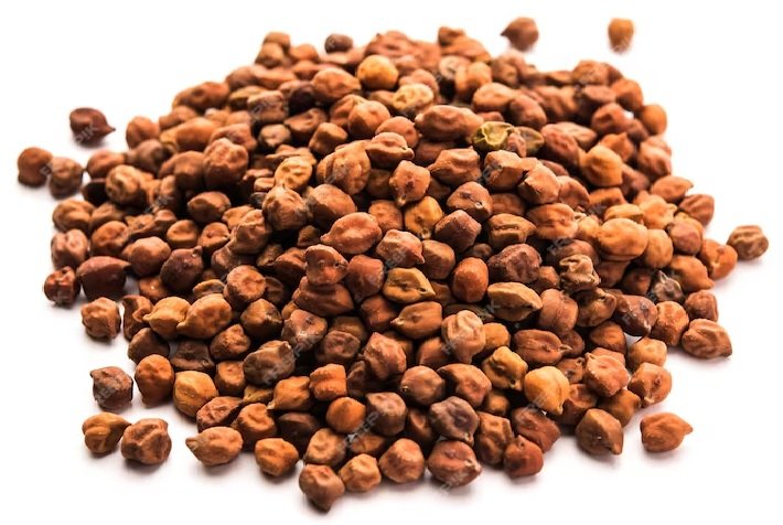 Chana prices recover on subdued selling and increased demand from pulse mills; up by ₹50 in Delhi