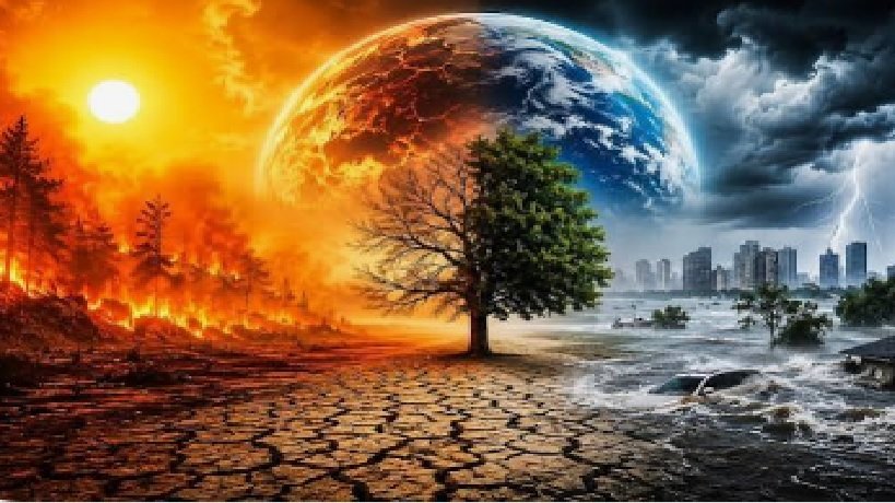 इस बार अल नीनो चार दशकों में सबसे ताकतवर रहने की संभावना