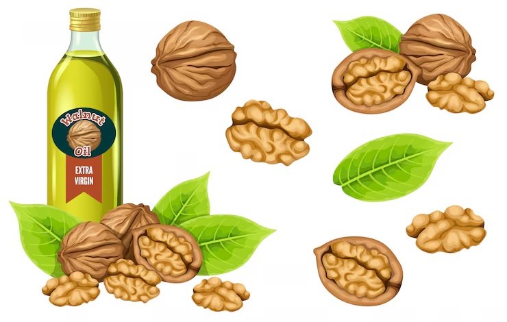 14 Percent Decline in Walnut Exports from Chile