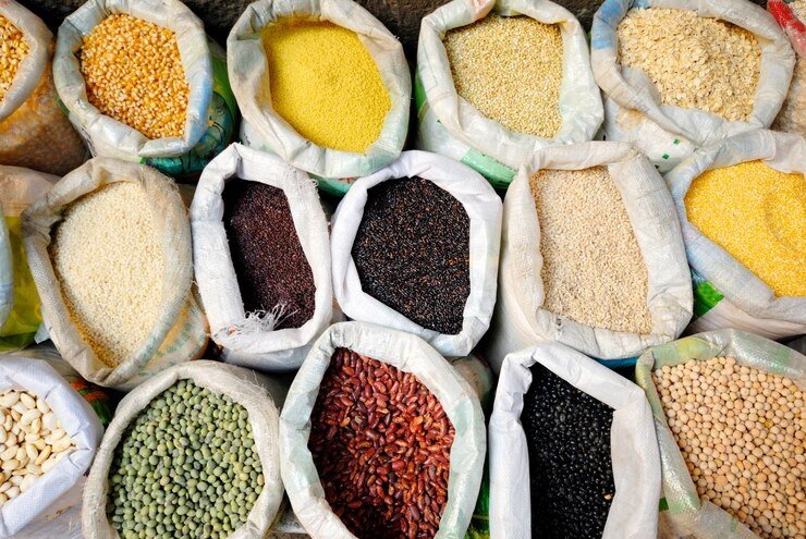 Festive Demand Likely to Boost Commodity Markets