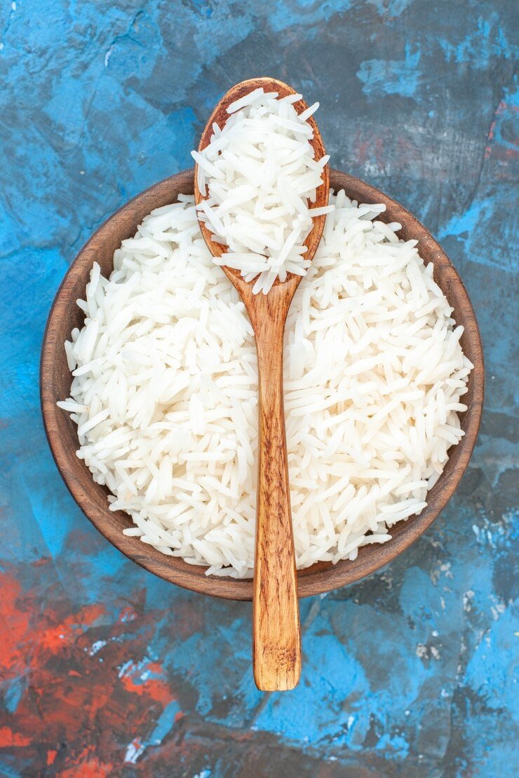 Global Rice Prices Expected to Remain Firm