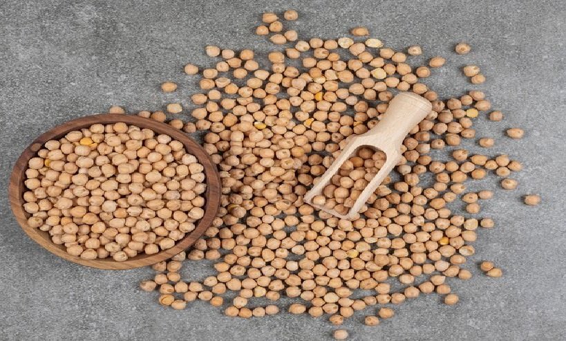 Prices of Kabuli chickpeas (chickpeas/garbanzo beans) are expected to rise further, driven by strength in international markets and robust export demand.