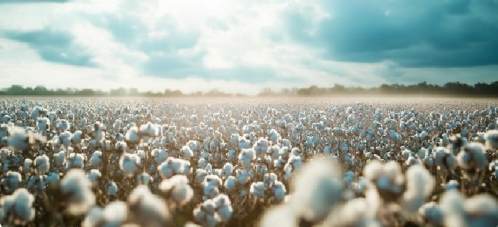 Cotton prices firm up amid expectations of lower production
